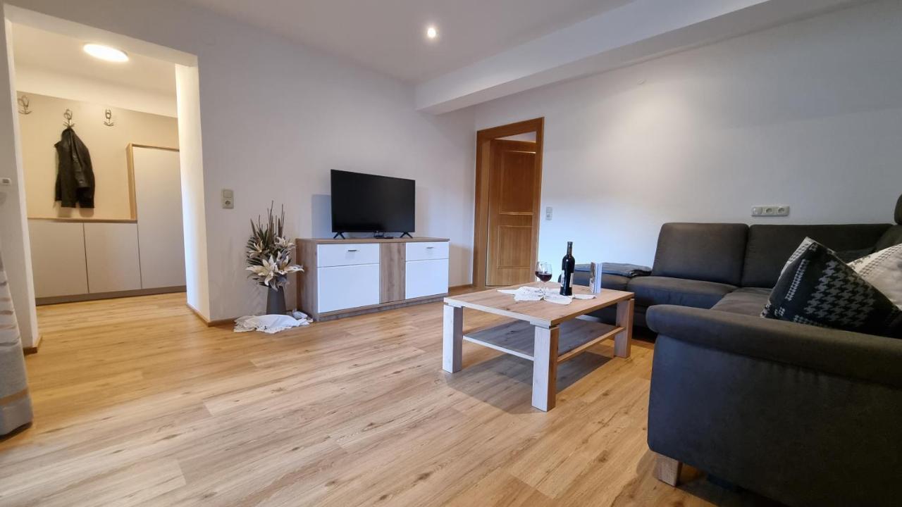 Appartement Alpenblick Gosau Dış mekan fotoğraf