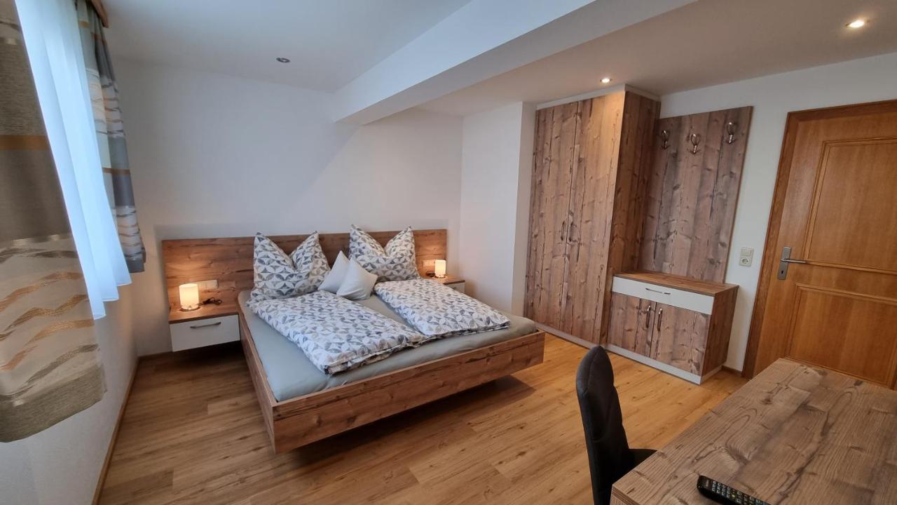 Appartement Alpenblick Gosau Dış mekan fotoğraf