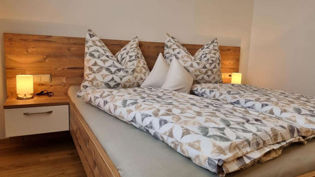 Appartement Alpenblick Gosau Dış mekan fotoğraf