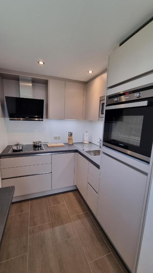 Appartement Alpenblick Gosau Dış mekan fotoğraf