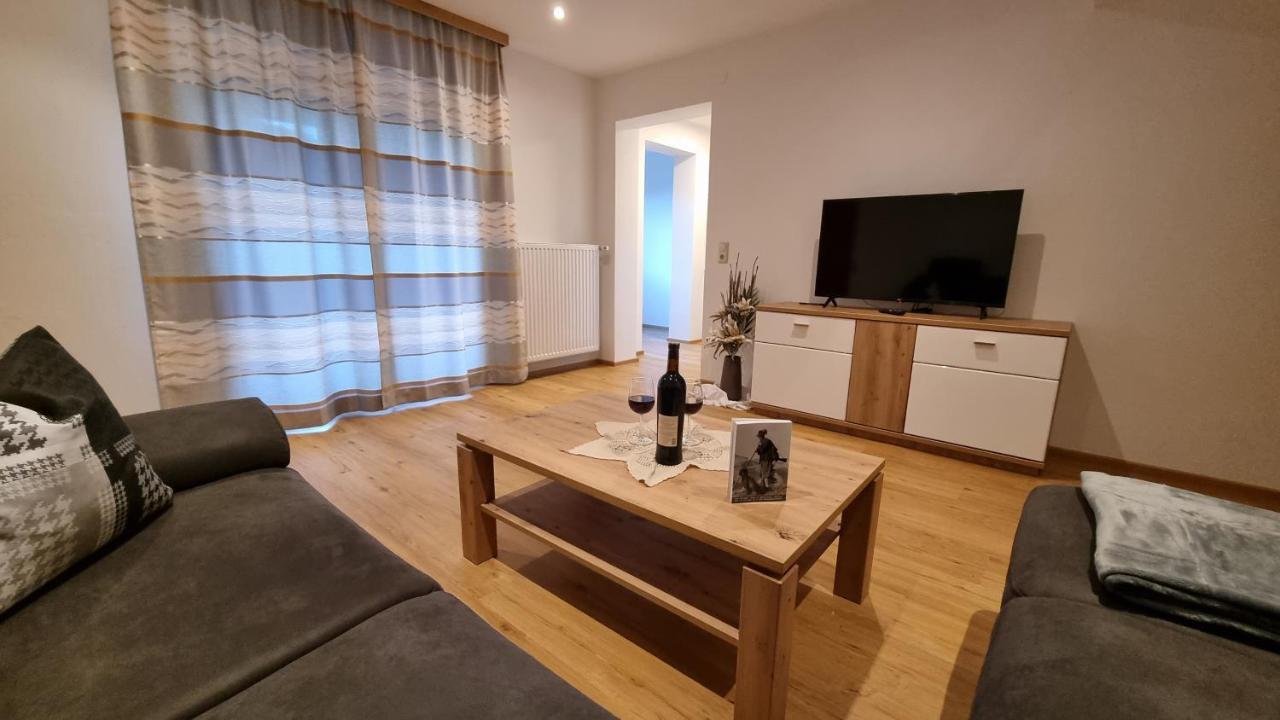 Appartement Alpenblick Gosau Dış mekan fotoğraf